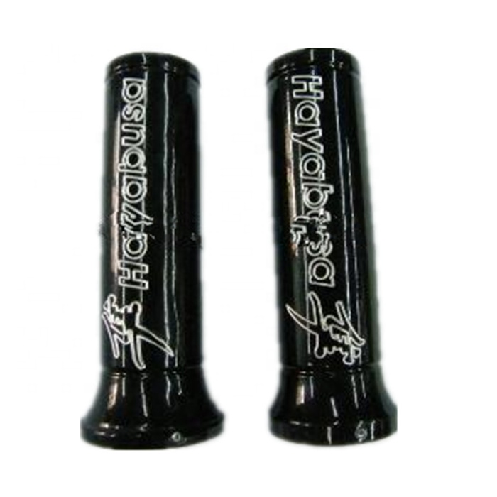 Motorcycle handlebar grips, motorcycle handle grips
