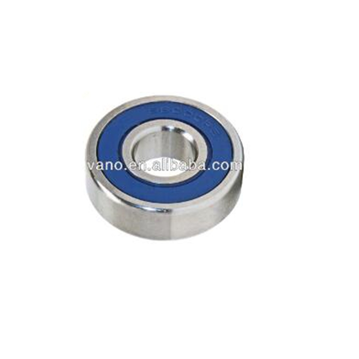 Cheap for motorcycle 6000 series bearing