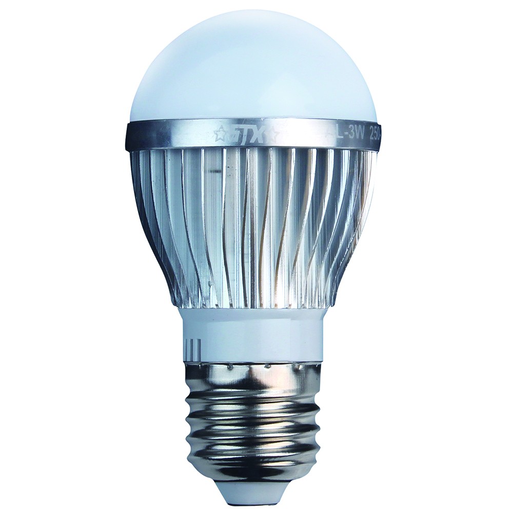 Professional rechargeable led bulb made in China