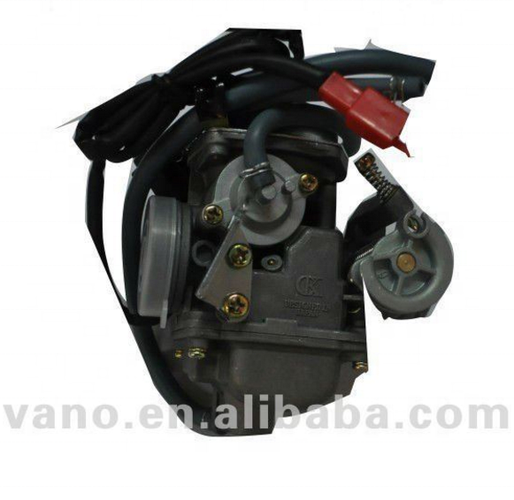 Top Quality GY6 30mm motorcycle CVK Carburetor