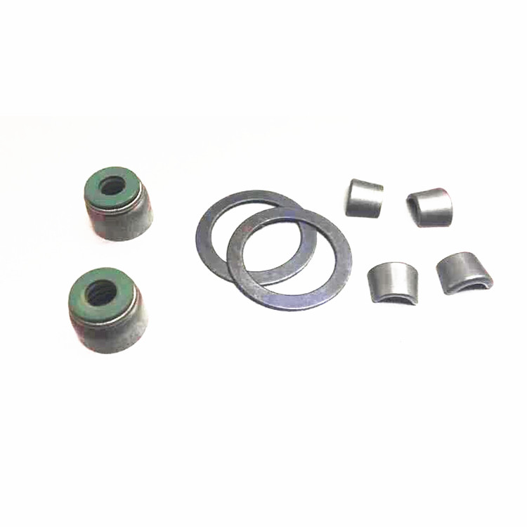 bajaj ct100 motorcycle engine parts valve stem oil seal