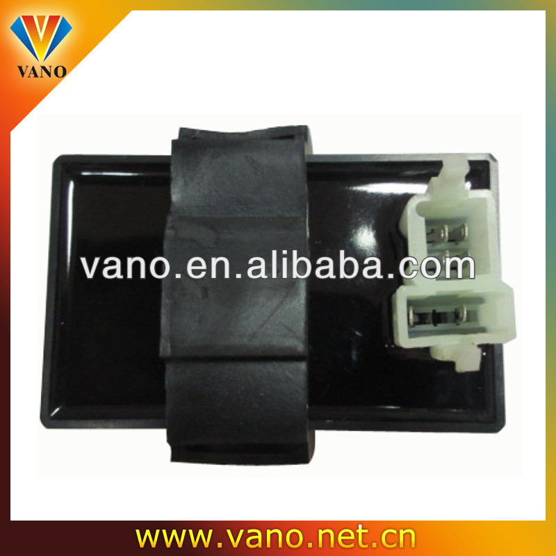 High Performance Racing CDI,12V AC,6 Pin,Round Plug