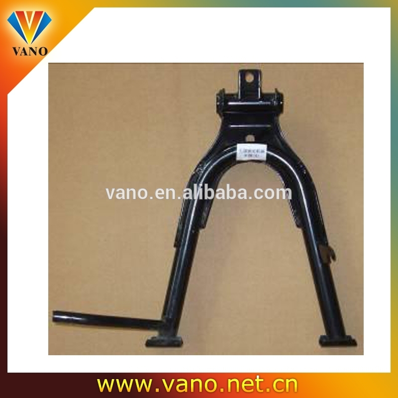 motocycle parts / motorcycle main stand for CG83/TOD/TIT9