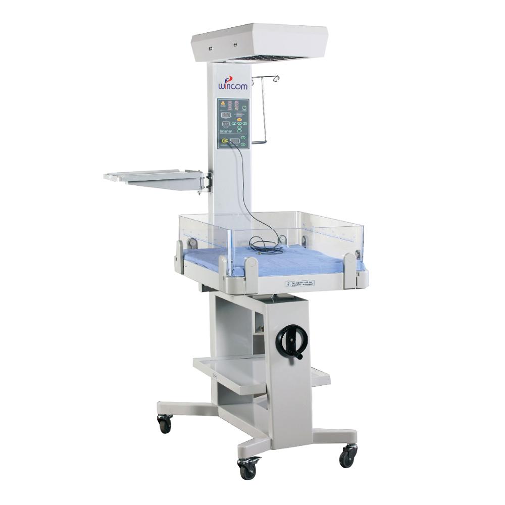 phototherapy infant radiant warmer