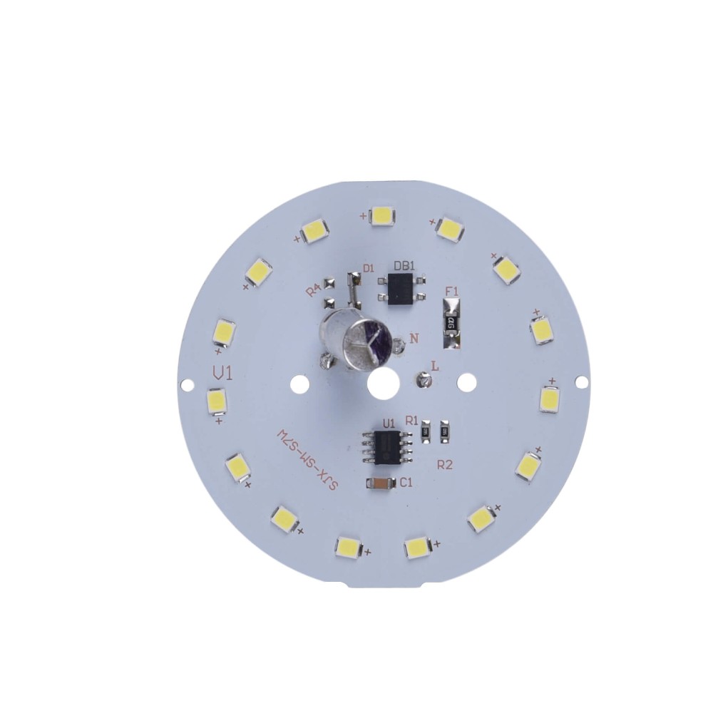 2017 new design pcb board for smd led lights