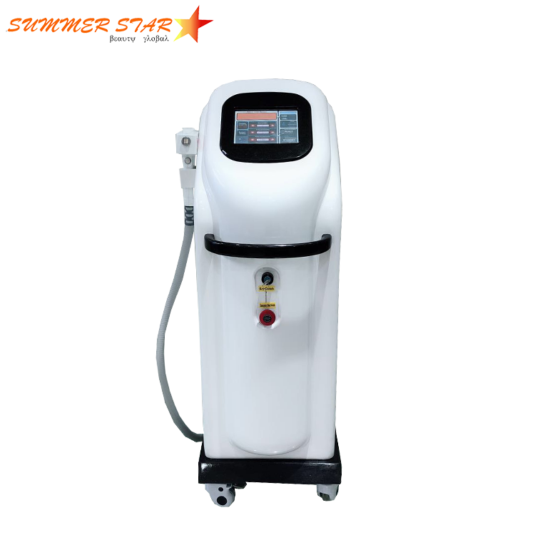 Best selling hair removal machine/laser hair removal machine/OPT IPL SHR