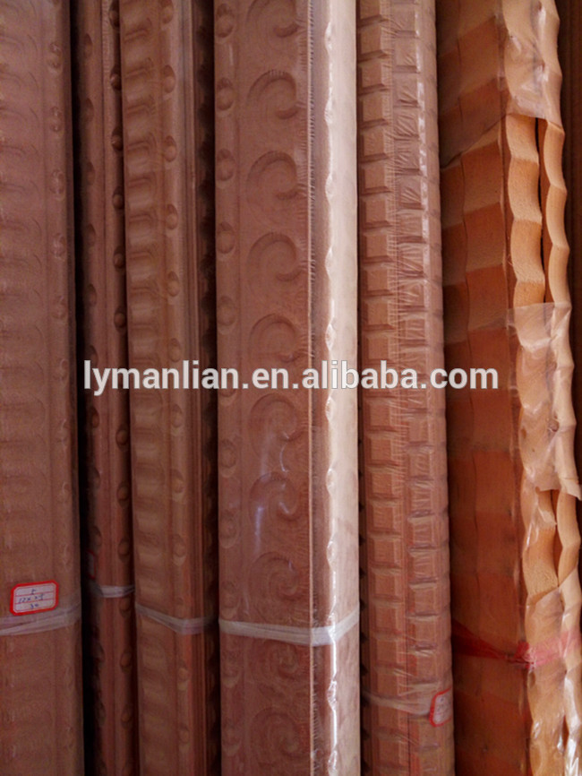 wooden window frames wood carving