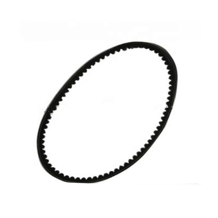 Durable Use Motorcycle Belt Motorcycle Transmission Belt