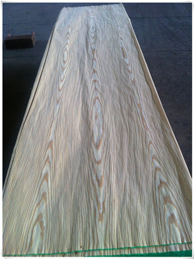 canadian maple veneer