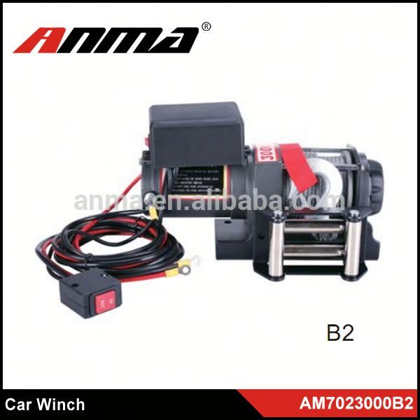 Wholesale and manufacturer marine winch