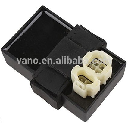 motorcycle 6 pin CDI BOX for GY6 150cc