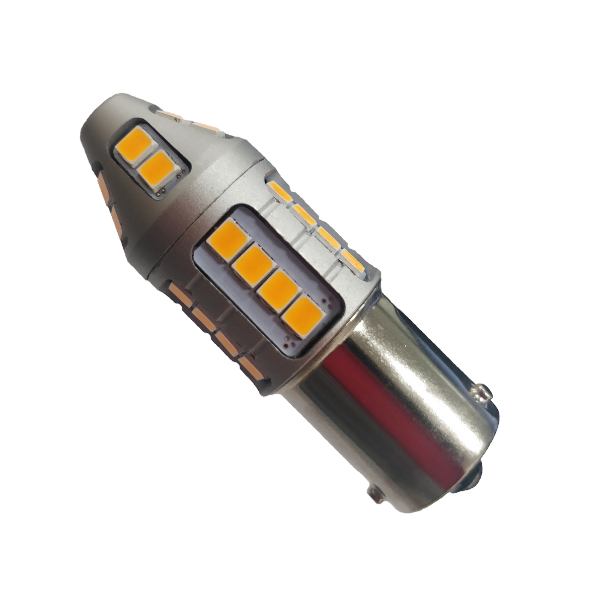 led car lamp good quantity 21W   1156/1157 T20 3030SMD  36mm 42mm LED flashing led turn lights brake lights