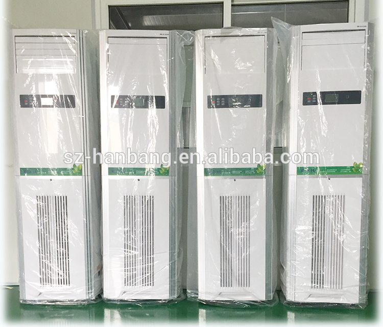 Good quality low price office uv air purifier cleaner