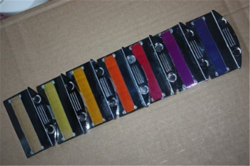 Chinese factory sales ipl elight filters in stock