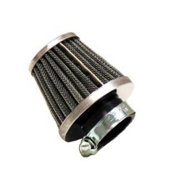 Universal for most Chinese 50cc 80cc 100cc ATV, Dirt Bikes, Go Karts, TaoTao 39mm Air Filter cone