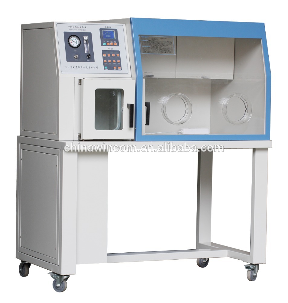 mould cultivation biological cabinet anaerobic incubator