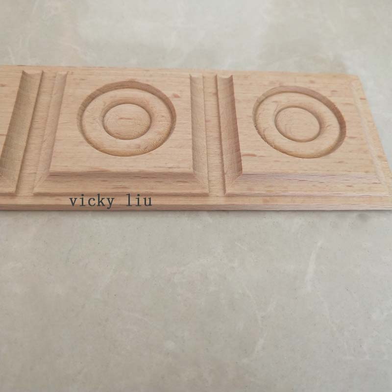 wooden  trim carving cornice moulding