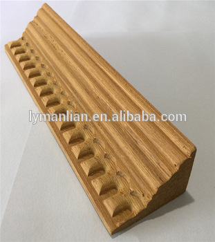 decorative wood trim teak wood mouldings