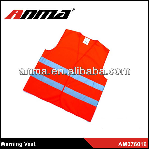 universal adult/kids safety vest security vest