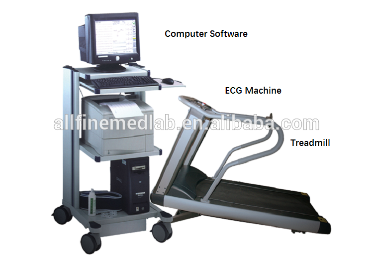 Stress ECG