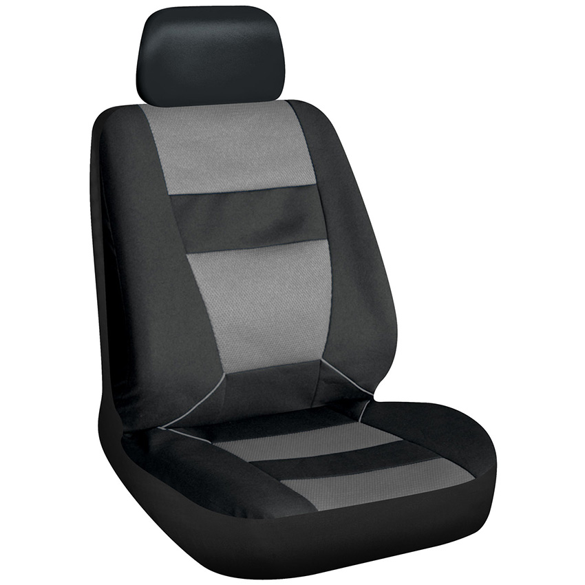 Wholesale Price Long Fur Car Accessories Car seat cover, seat cushion