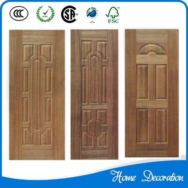Decorative garage door skins With Polyurethane Foam In Sandwich Type manufacturer