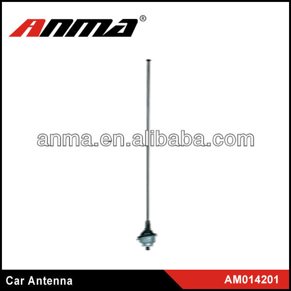 Car AM/FM GPS function universal antenna car antenna toppers