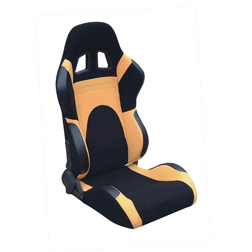 High Quality Sport Racing Seats with Stitch