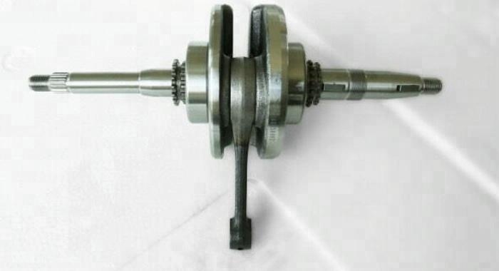 GY6 125 Motorcycle Scooter Crankshaft