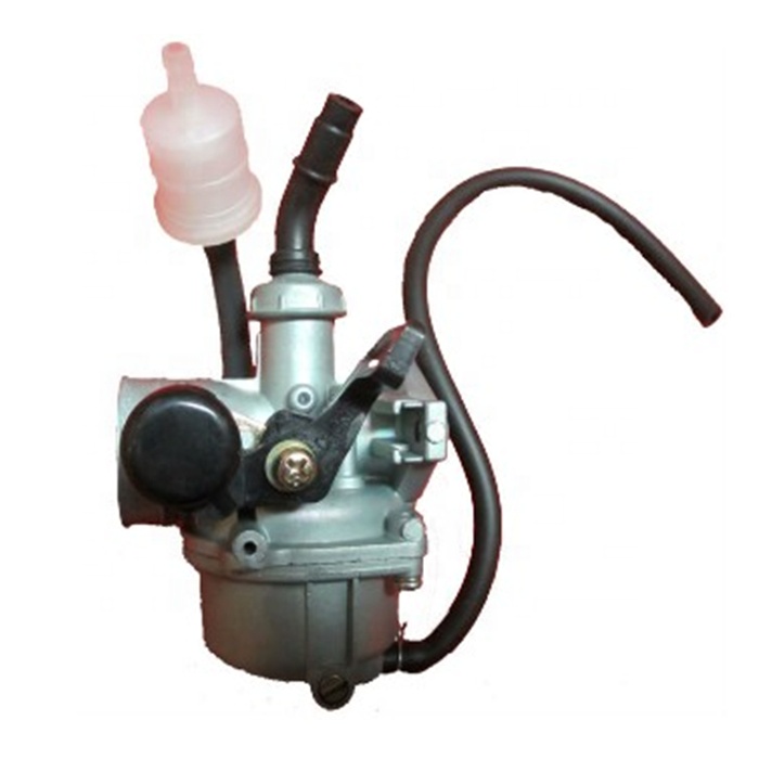 China manufacturer TH90 carburetor fit for C100 motorcycle engine parts