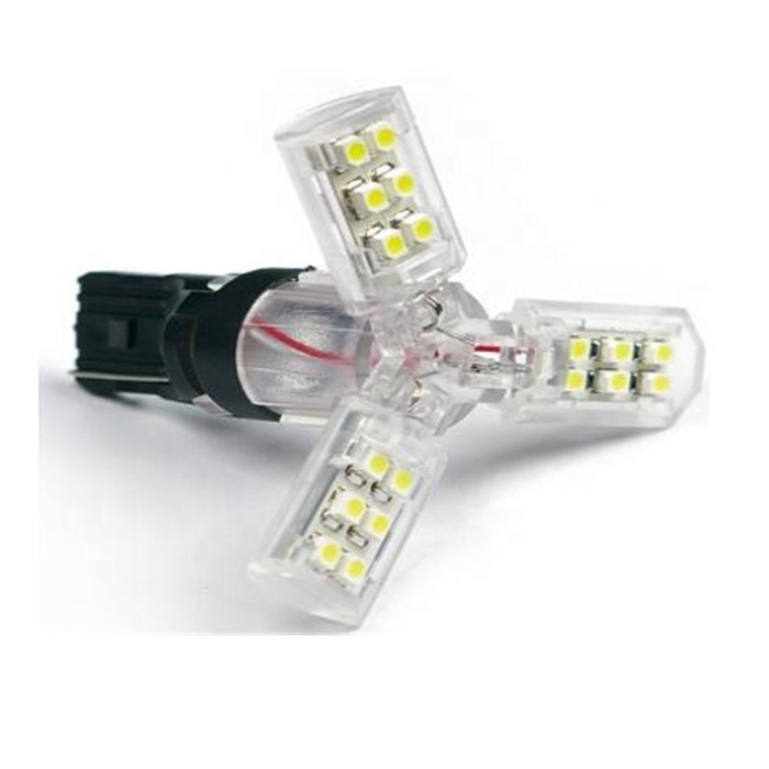 12/24/36/48 SMD White Car LED Interior Dome Light