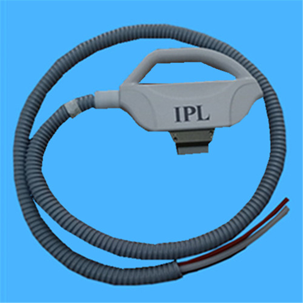 Sell Well Low Price Ipl Handle For Hair Removal And Anti Redness