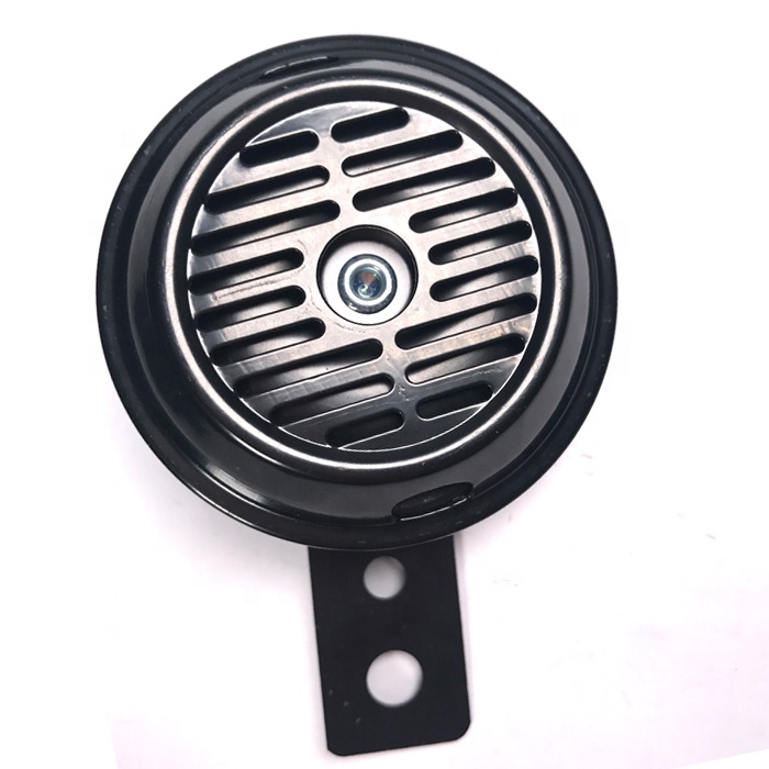 copper aluminum motorcycle musical air horn power for motorcycle