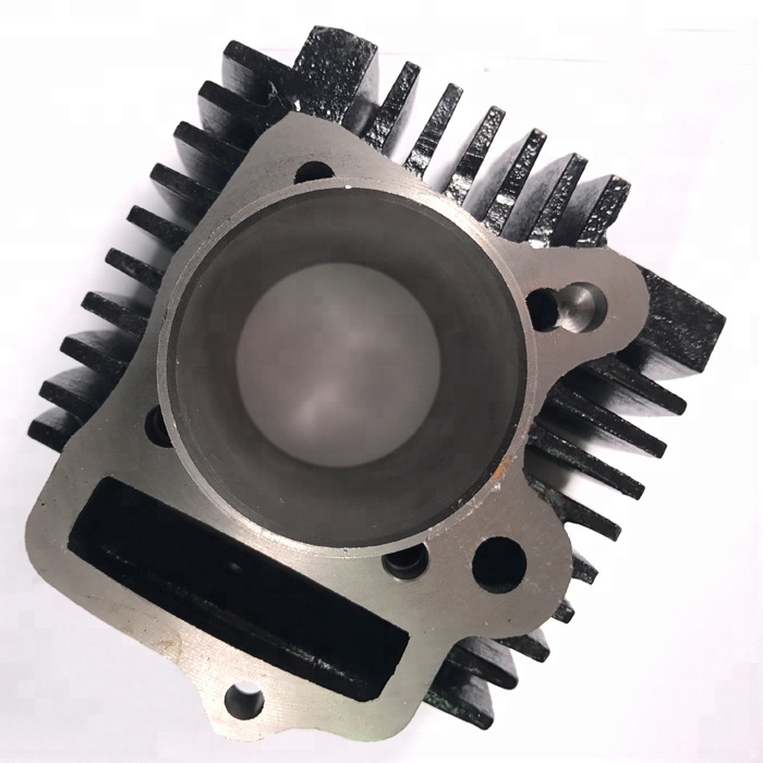 Iron Black GN5 Motorcycle Cylinder Block Kits