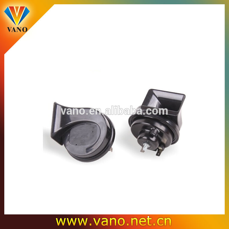 High Performance 12v/24v Motorcycle Electric Air Horn