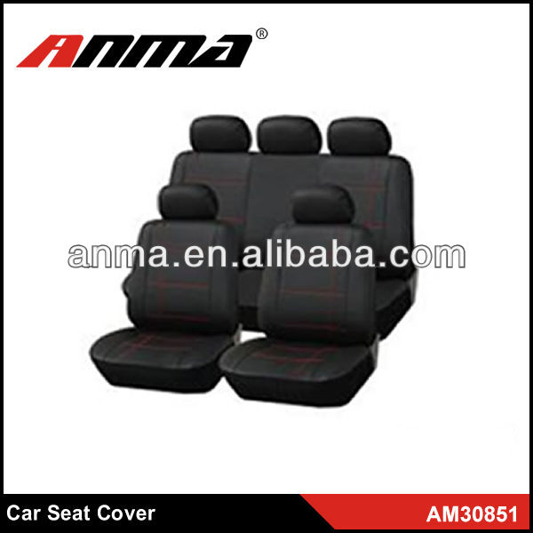 Universal car seat cover brown car seat covers