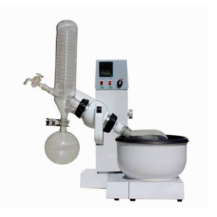 Laboratory and Industrial Mini Rotary Evaporatory Price SD-RE2000