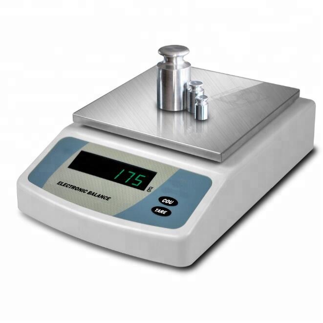 Weight Measurement China Electronic Balance with Factory Price