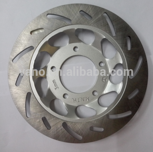 Motorcycle CG125 CG150 Brake Disc Wholesale