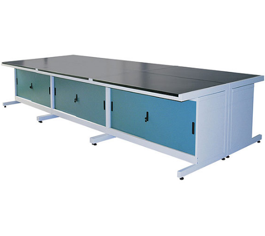 balance table--labs or hospital or clean room furniture