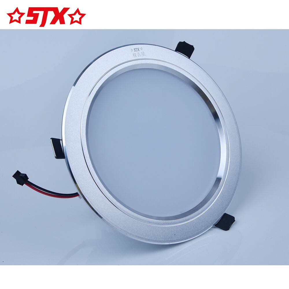 New design factory price housing surface mounted cob recessed led downlight