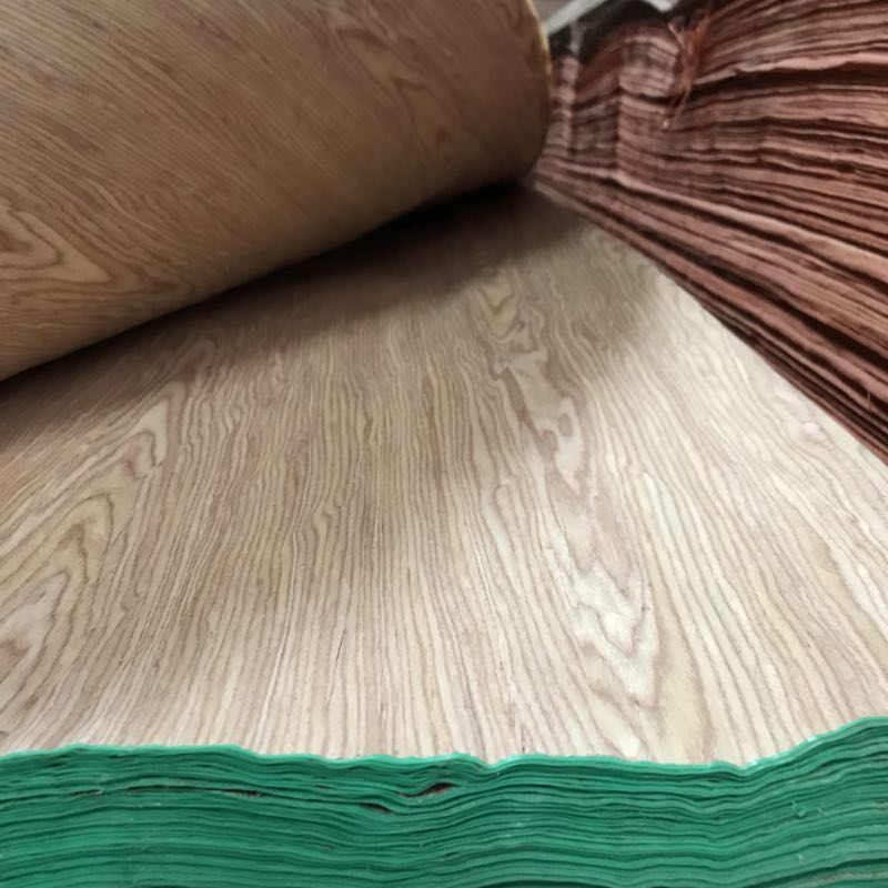 Rotary cut wood  veneer