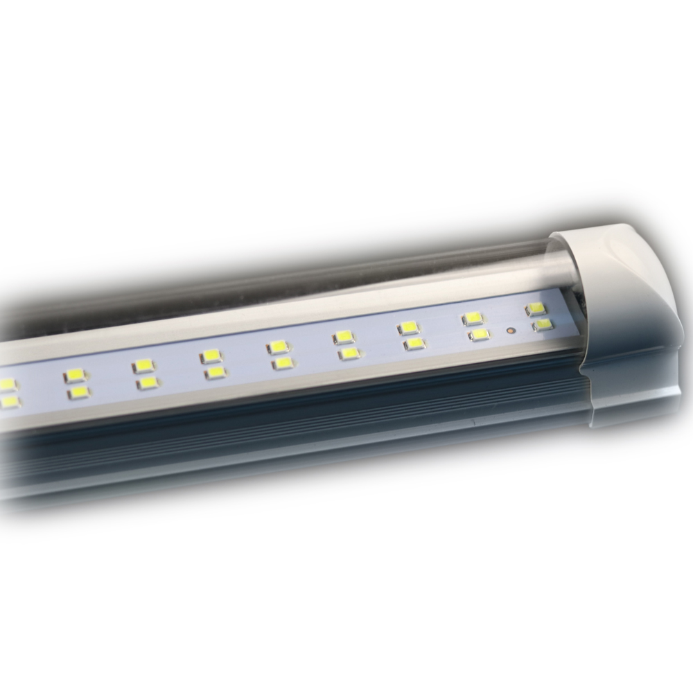 OEM 4Ft Led Light Fixture Manufacturer in China