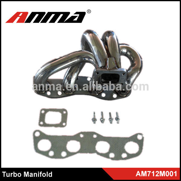 hot sale turbo exhaust manifold