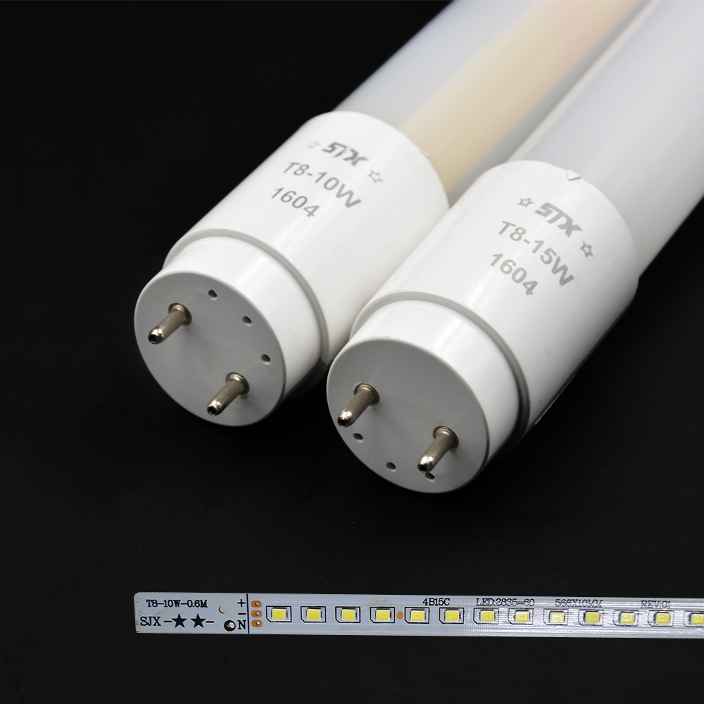 SMD T8 5W 40mm panel tube board led matrix pcb