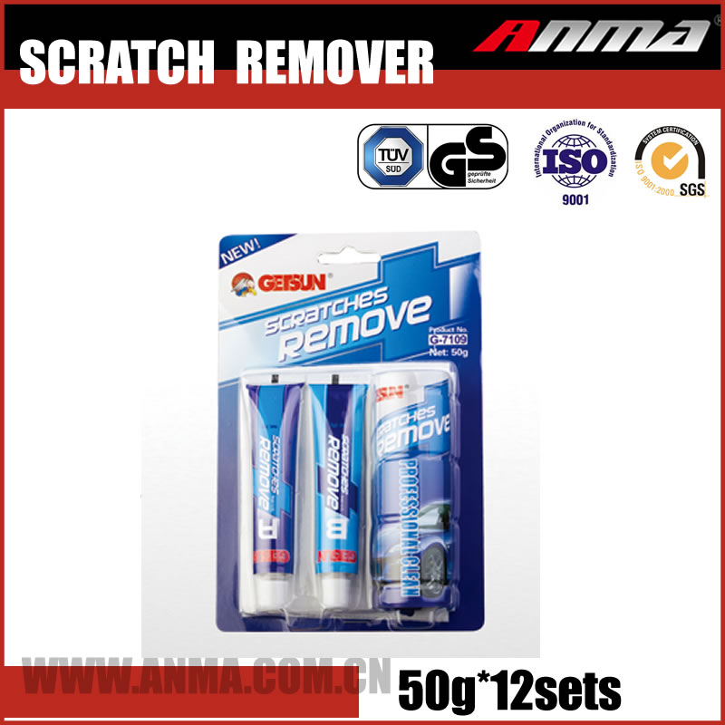 Car Scratch Repair Remover