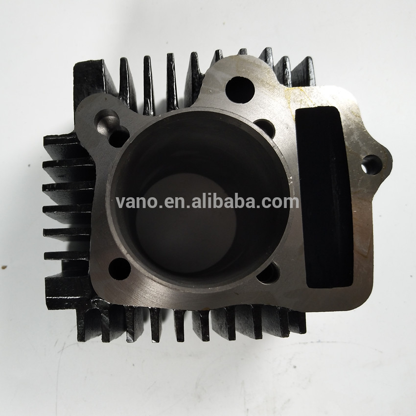 motorcycle 50mm cylinder motorcycle engine parts for WAVE