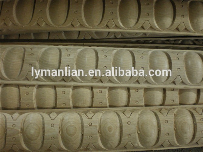 Best price and fastest lead times molding and milkwork carved wood mouldings