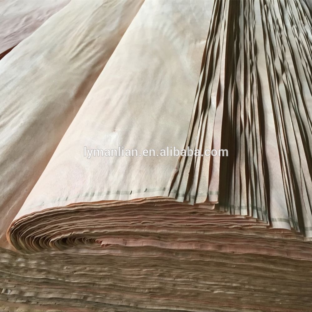 Okoume face veneer plywood okoume veneer