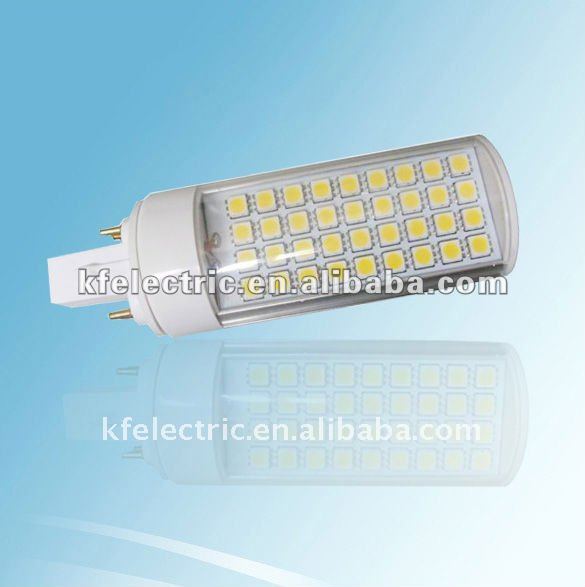 8W SMD LED PLC G24 Light